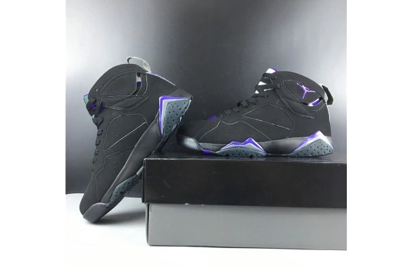 7 ALLEN 304775-053 AIR RETRO JORDAN 304775-053 RAY BUCKS 1203